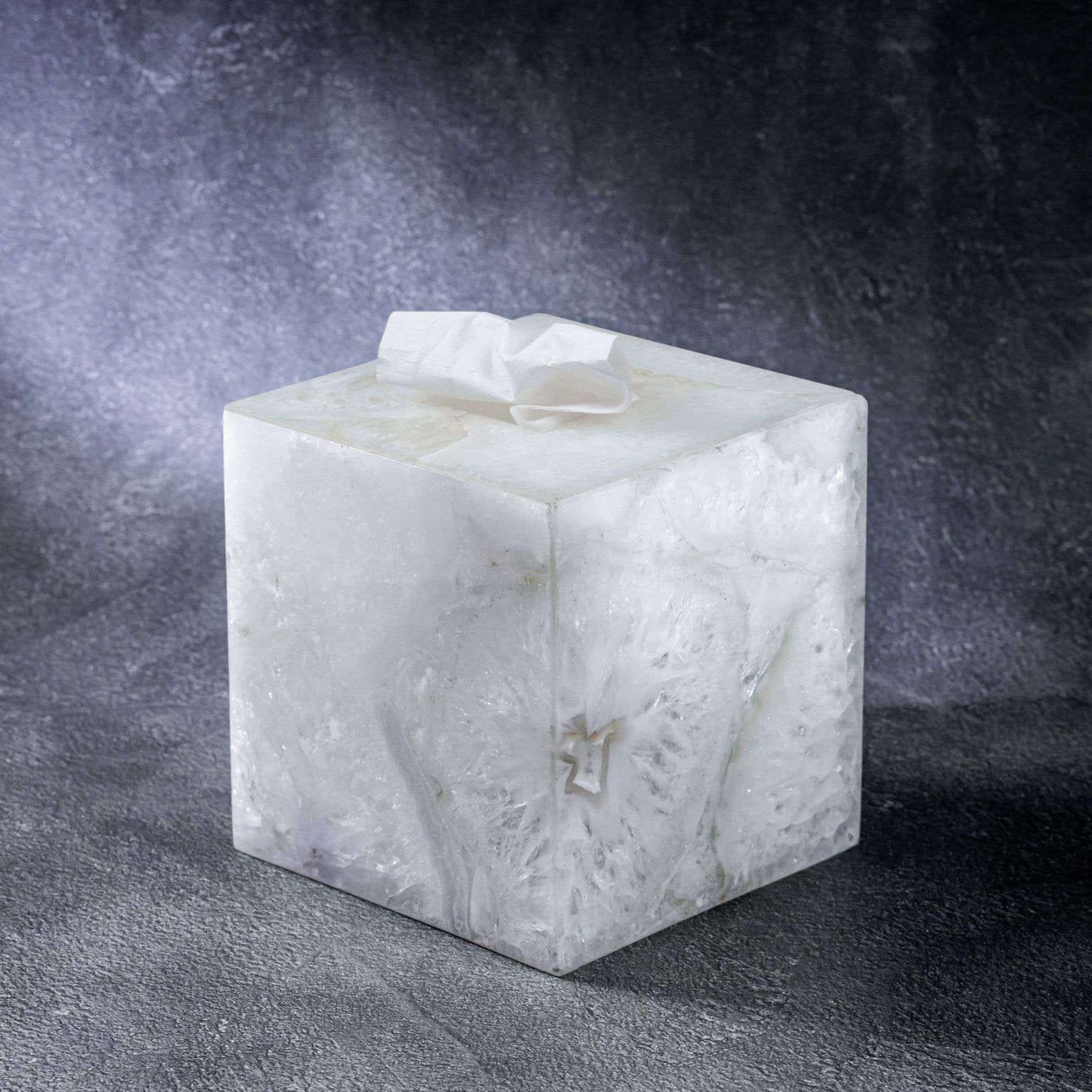 Quartz Vanity Set