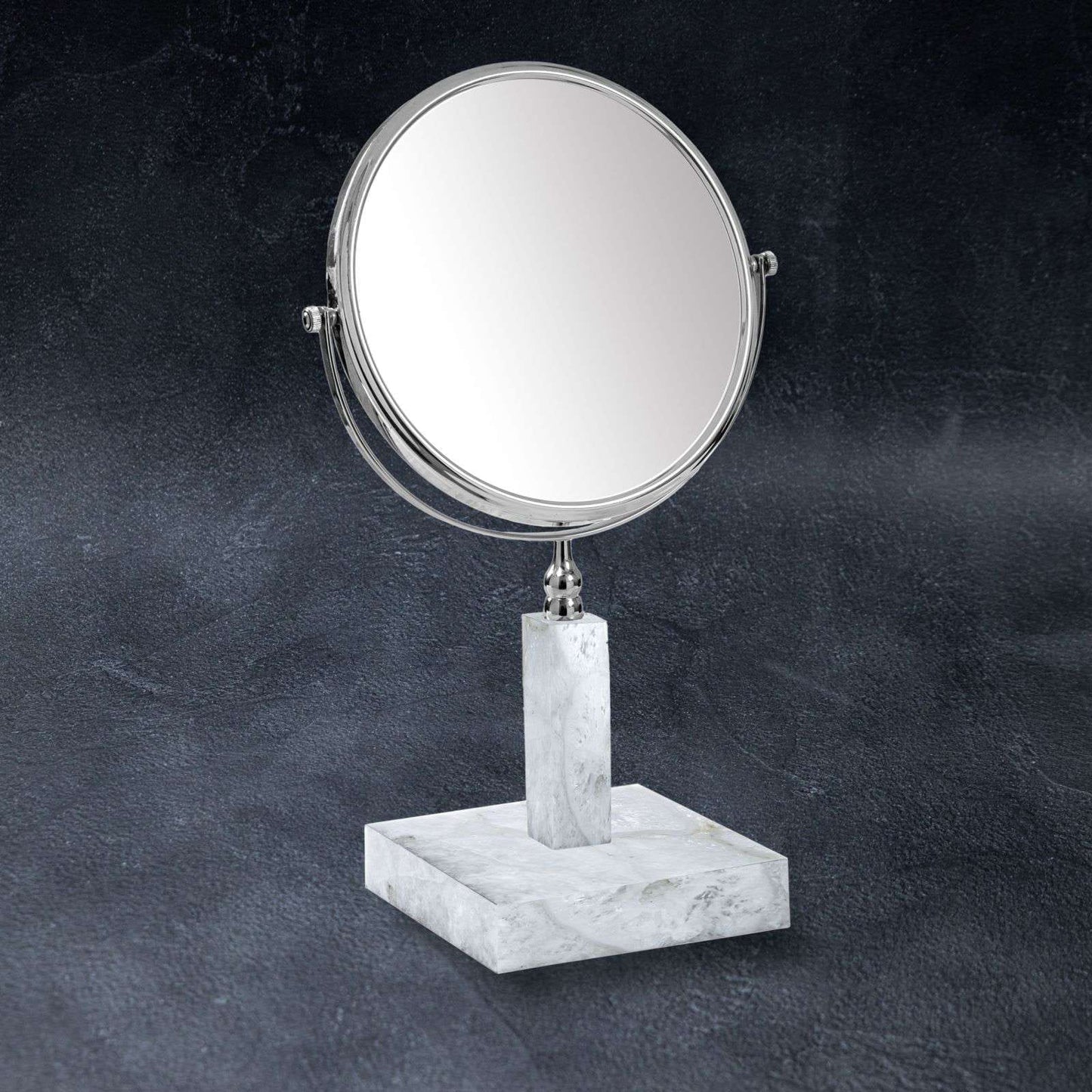 Quartz Vanity Set