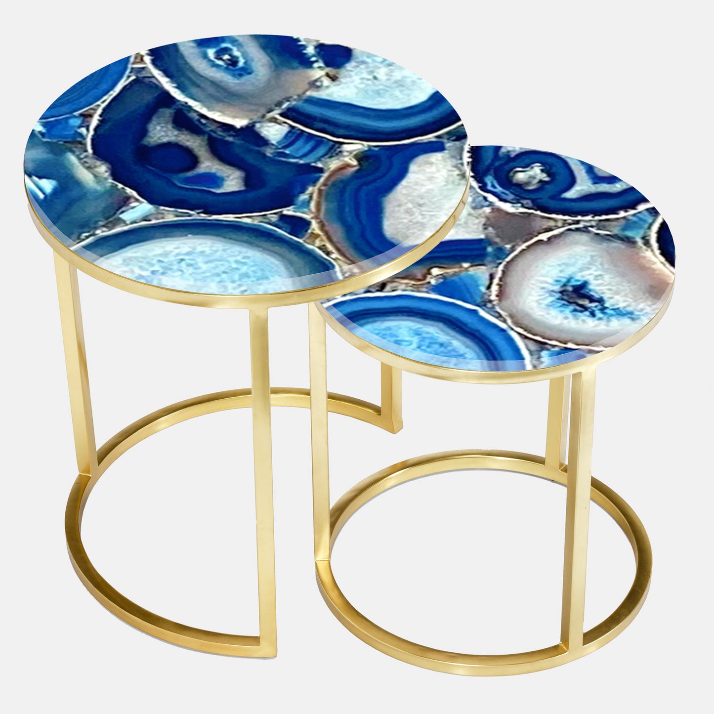 Heaven Nested Table