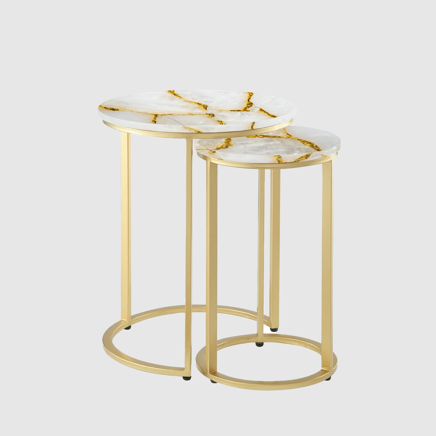 Regal Nested Table