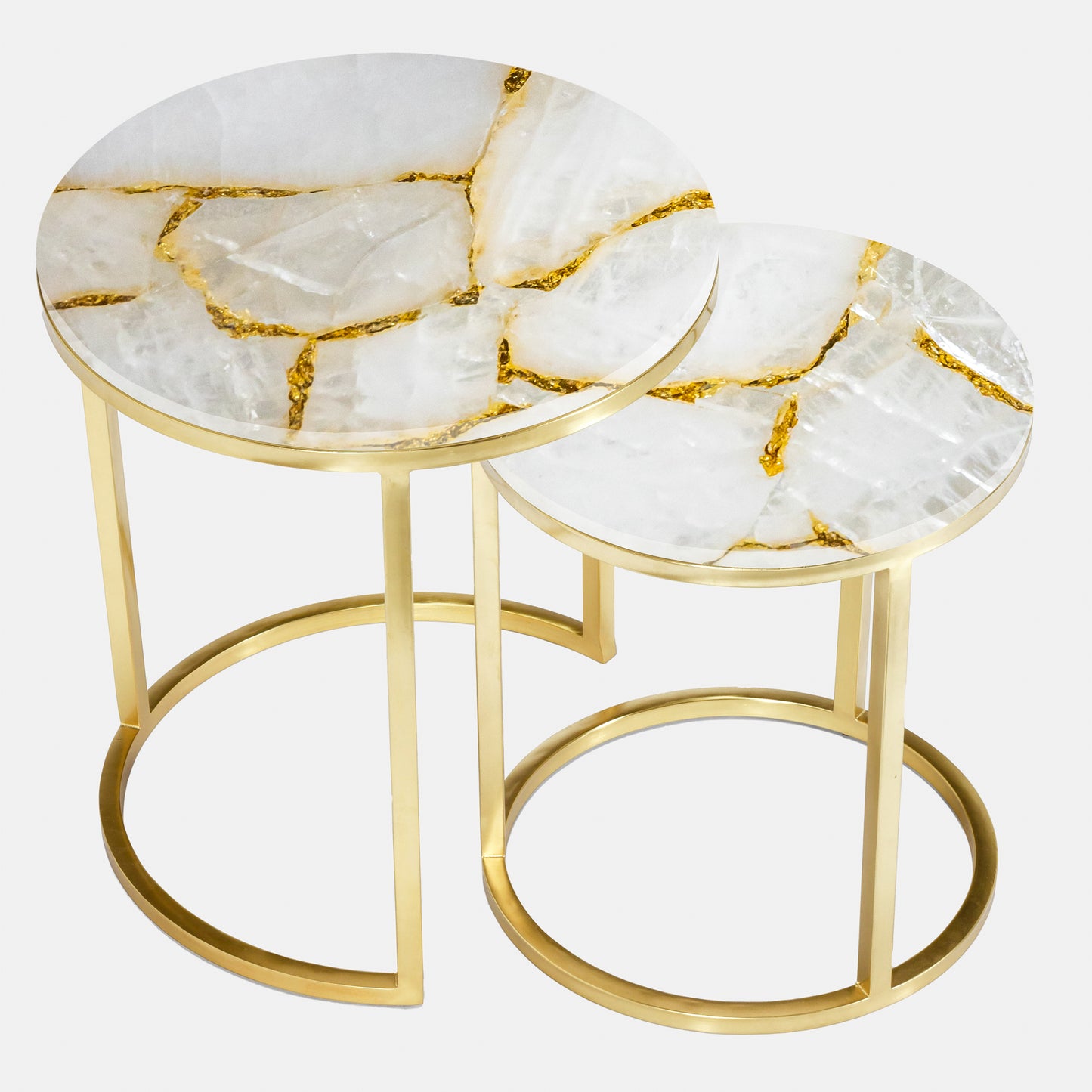 Regal Nested Table