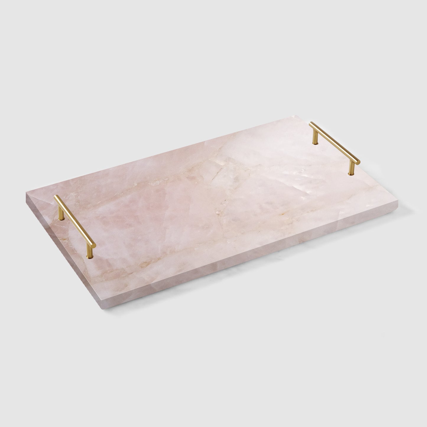 Rose Serving Tray