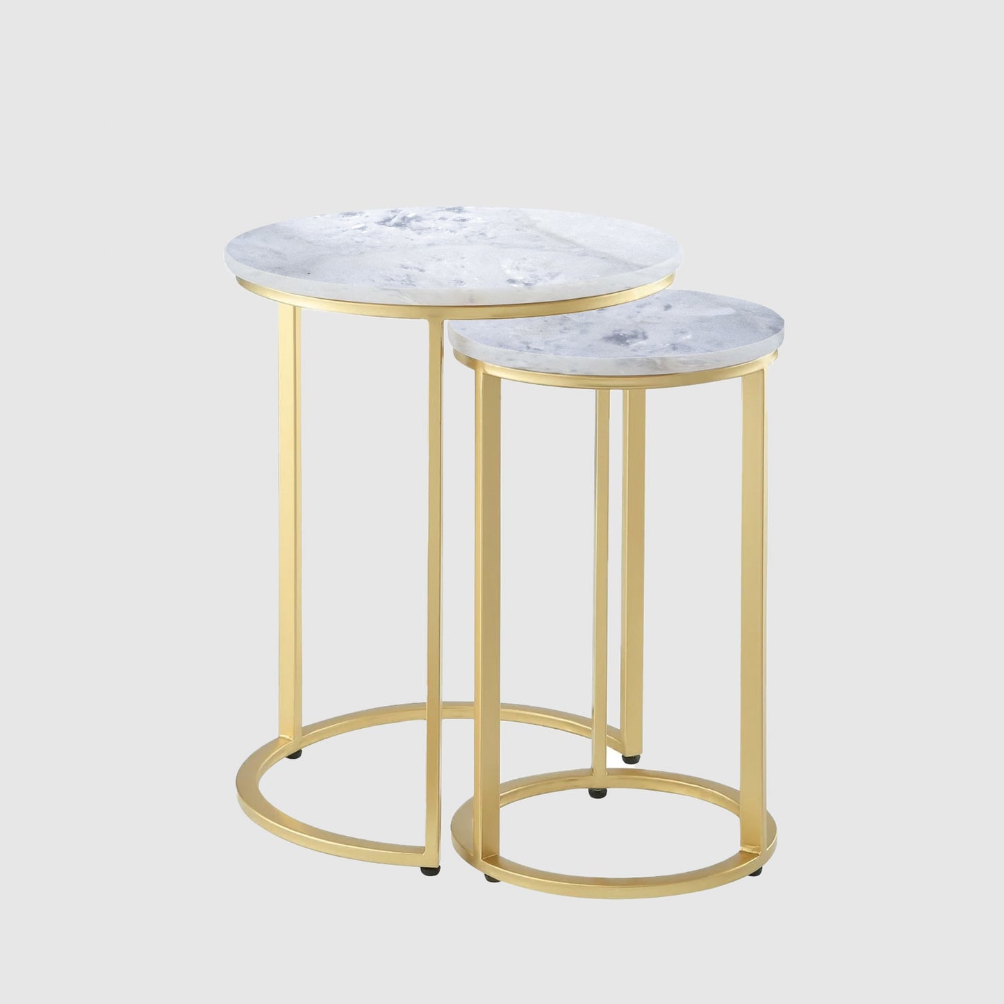 Pearl Nested Table